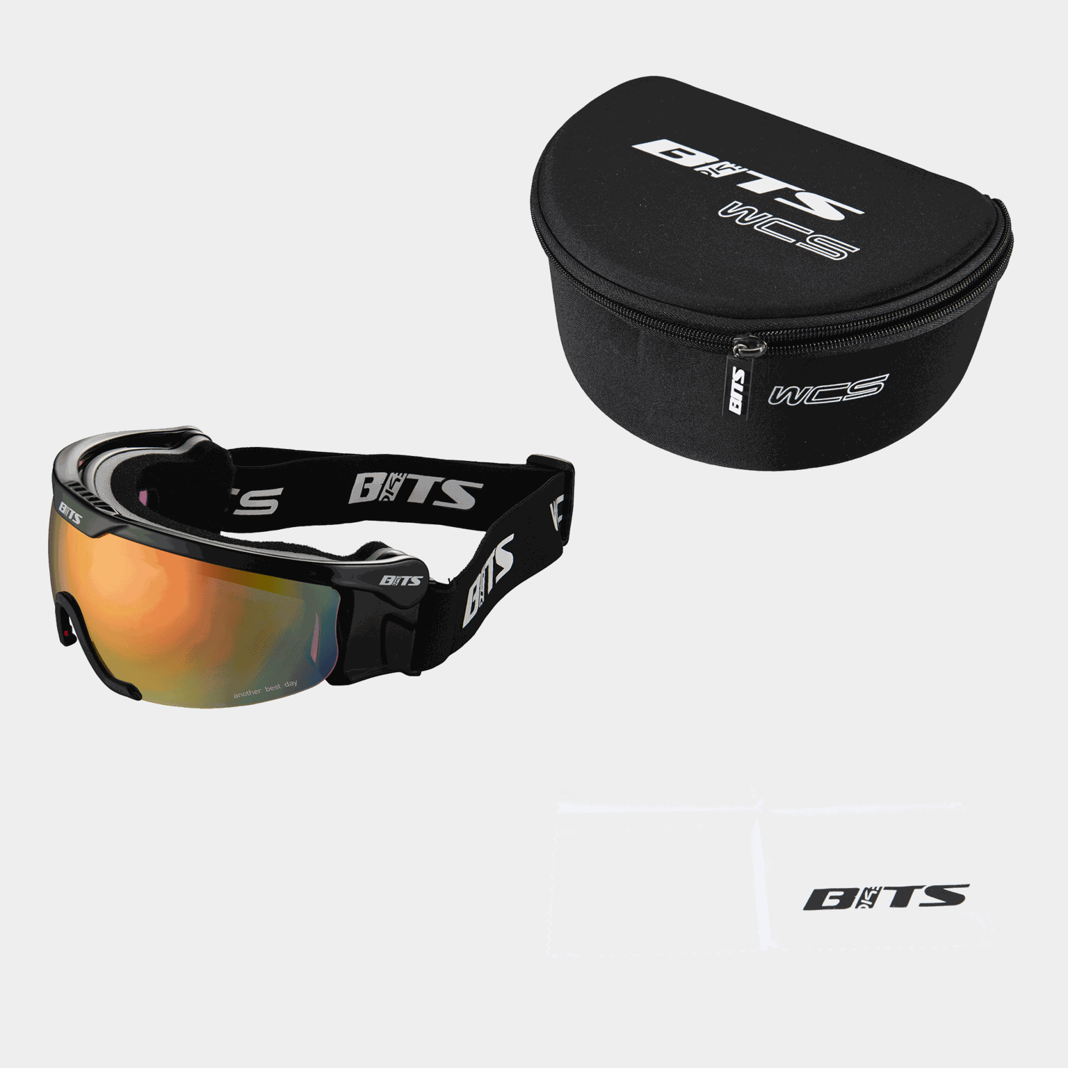 XC Flip WCS, solglasögon, goggles - full image 4