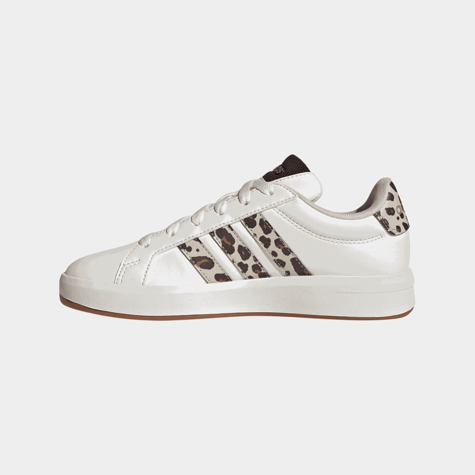 GRAND COURT 3.0 J, sneakers, junior - full image 2