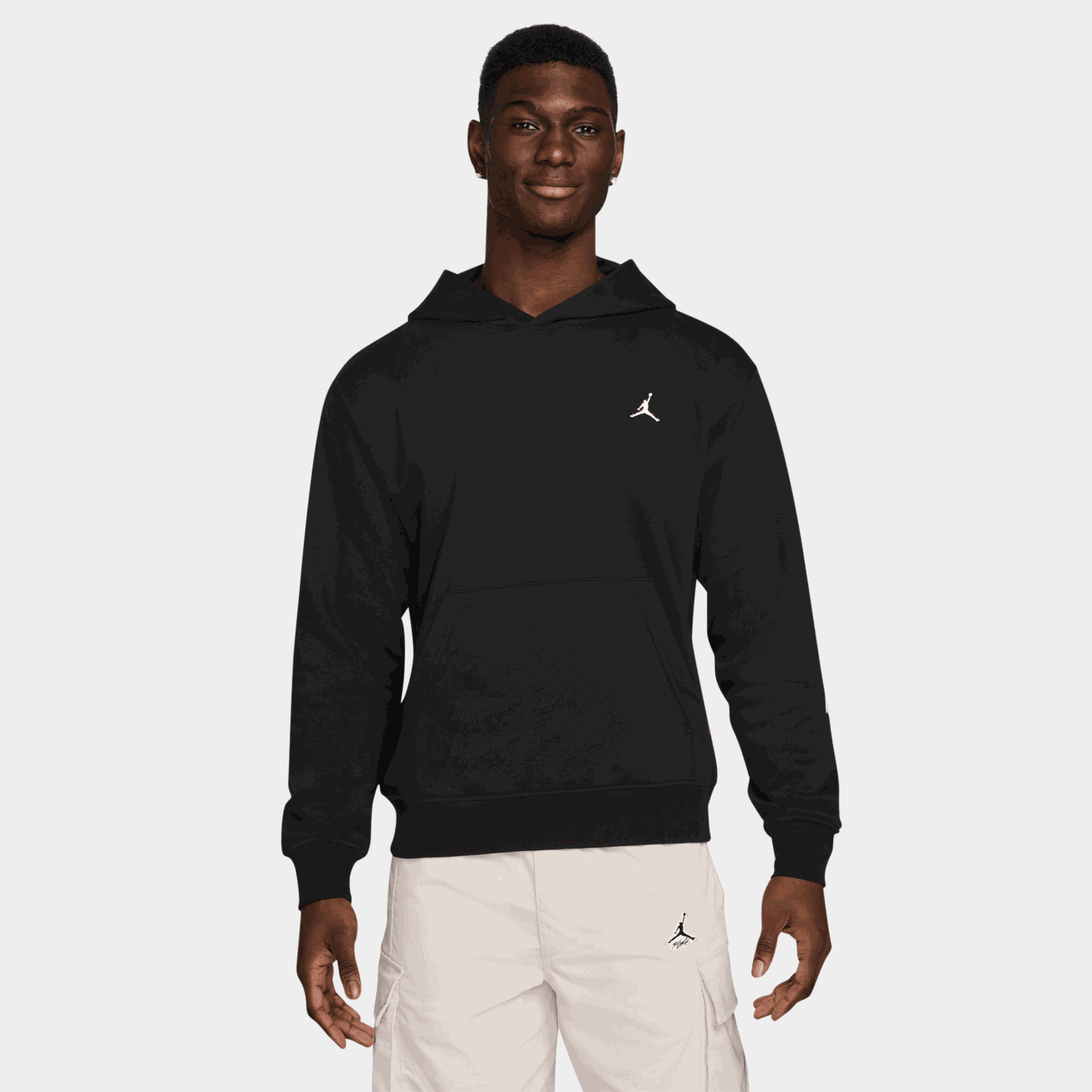 Jordan Essential Hoodie, huvtröja - full image 1
