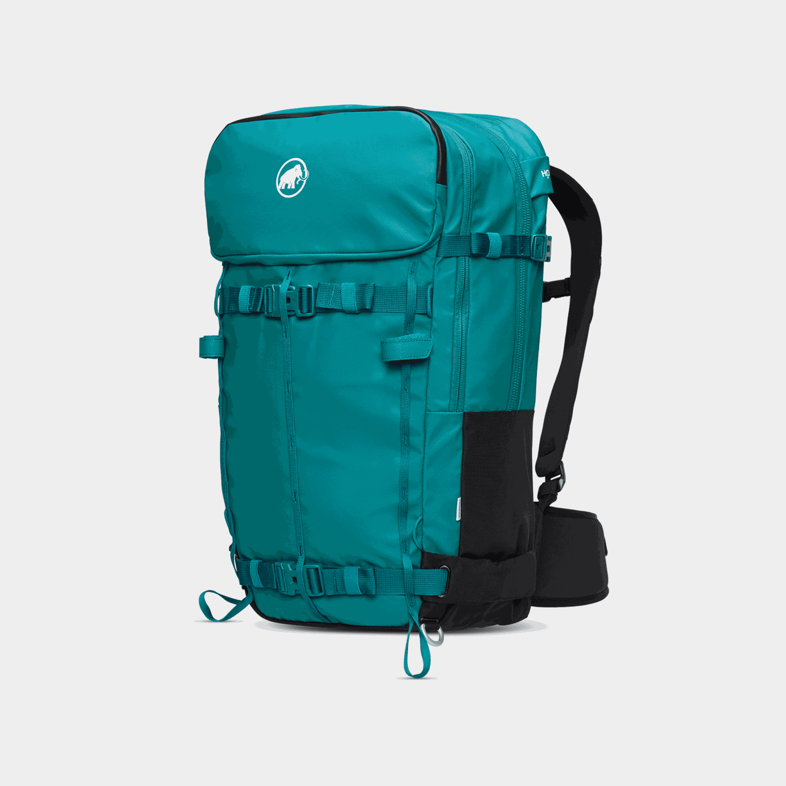 Backpack Nirvana 35 25/26 - full image 2