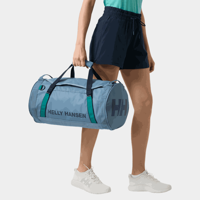 HH DUFFEL BAG 2 30L, duffelväska - Duffelbag & Träningsväskor