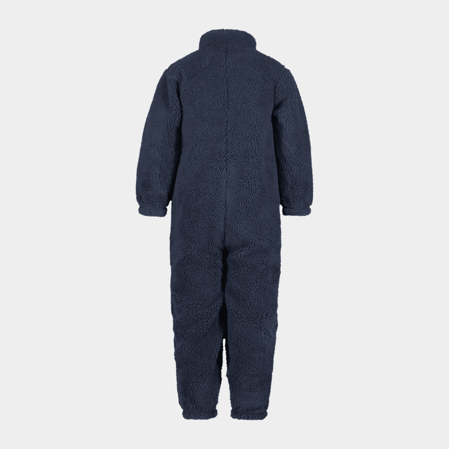 Vidda Wool Coverall, heloverall, barn - full image 3