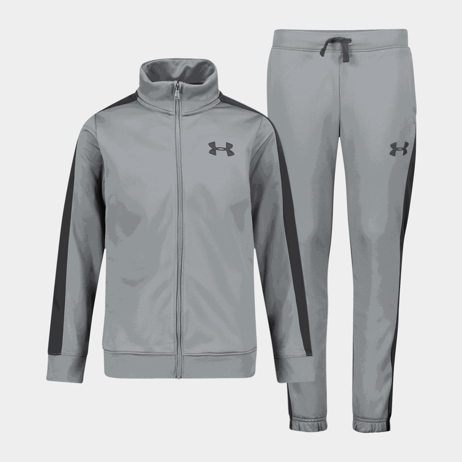 Knit Track Suit, joggingdräkt - full image 1