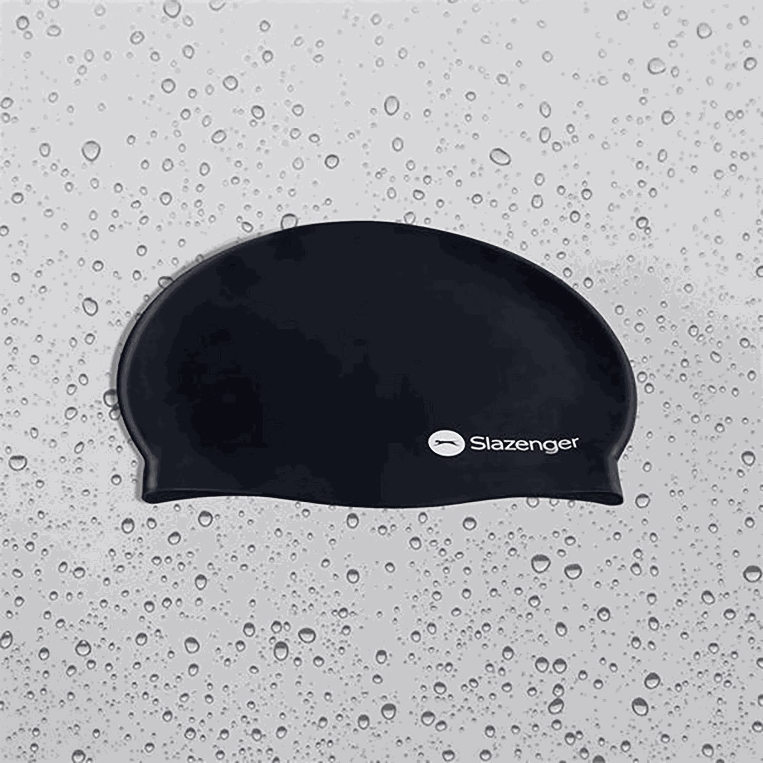 Silicone Cap, badmössa - full image 2