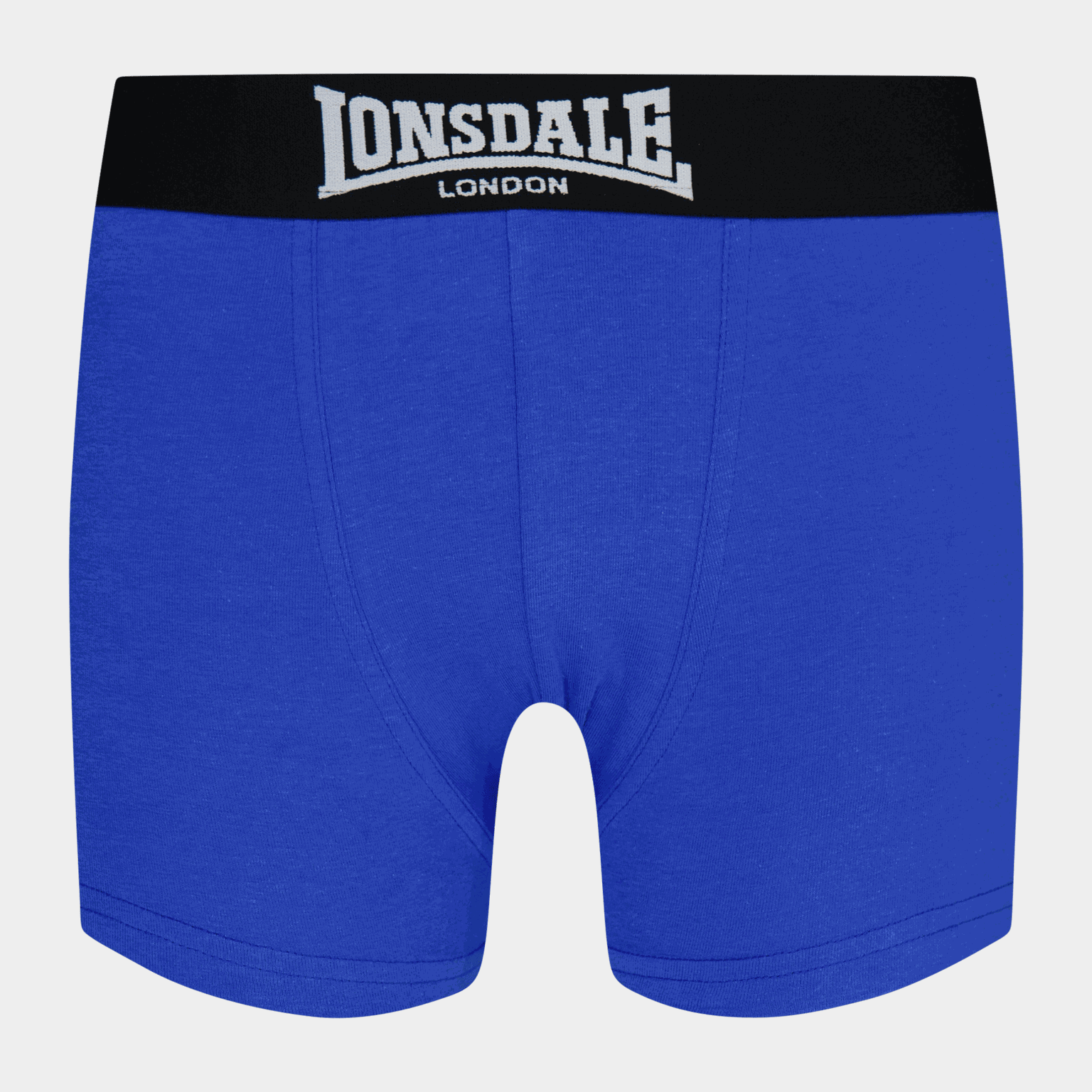 2Pk Trunk, boxershorts, junior - full image 1