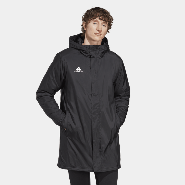 Ent22 Stadium Jacket, jacka, herr - Jackor
