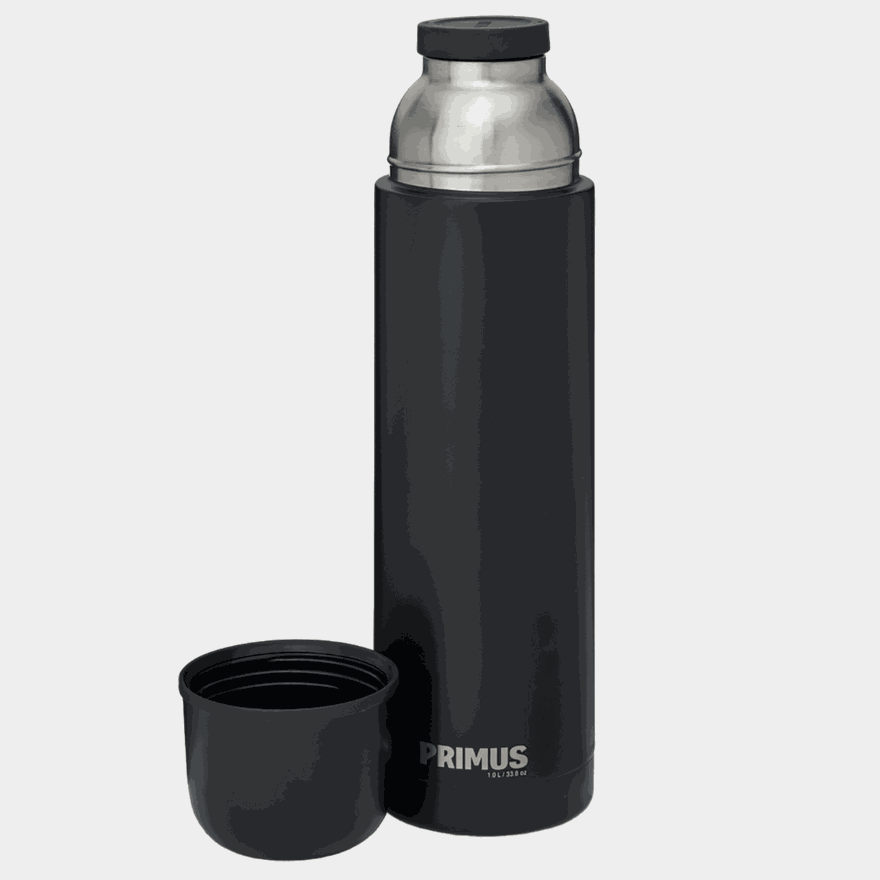 Classic Light Vacuum Bottle 1.0L, termos - full image 2