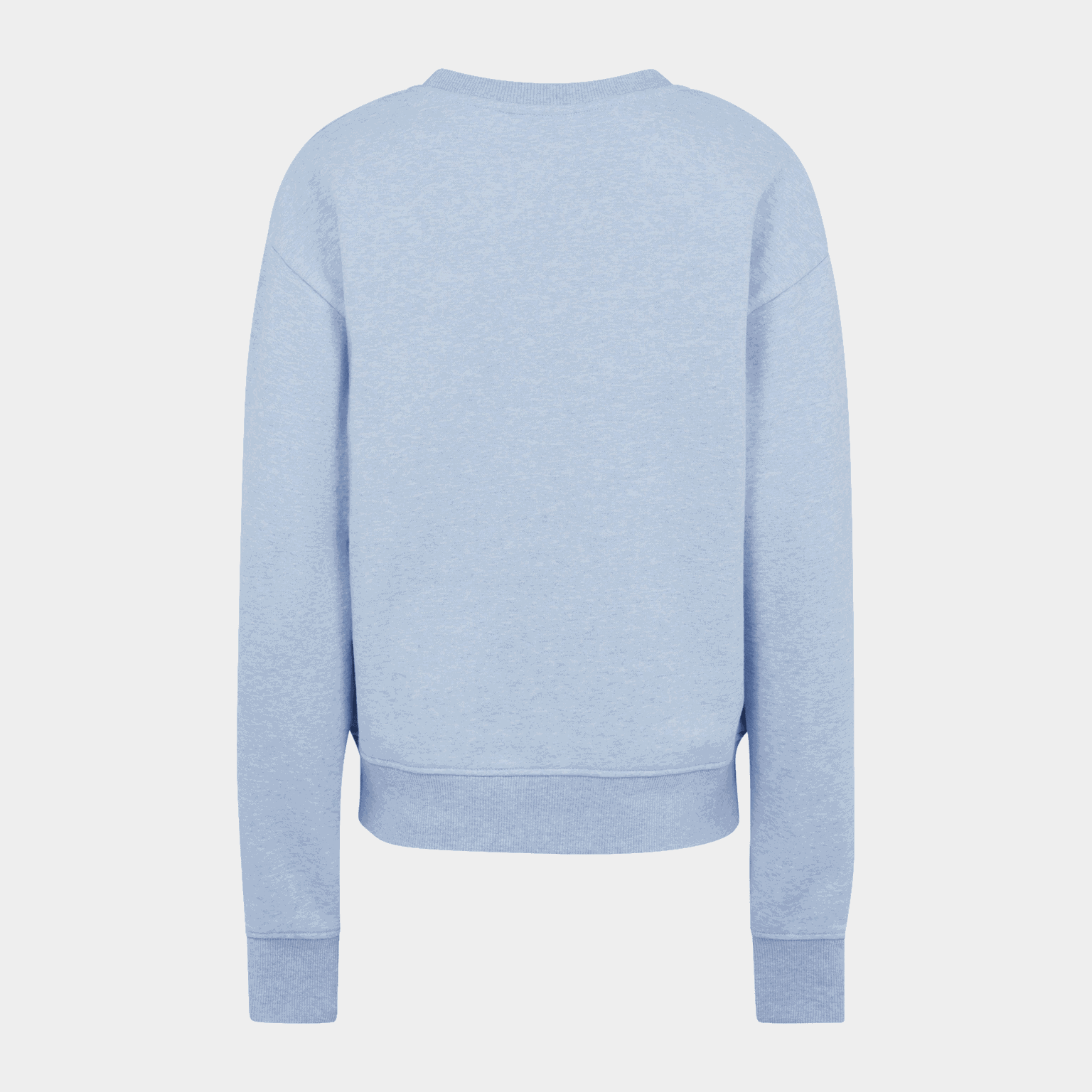 Classic Sweatshirt Crewneck, tröja, dam - full image 4