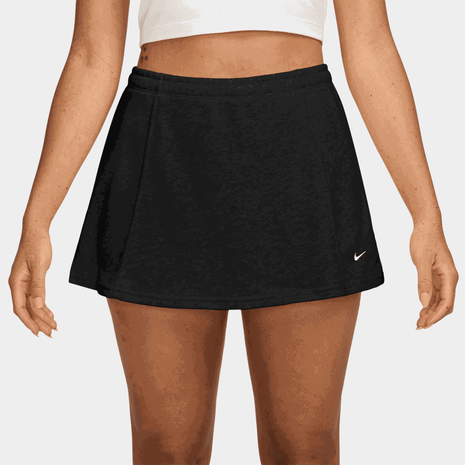 Nsw Nk Chll Ft Mr Mini Skort, kjol, dam - full image 2