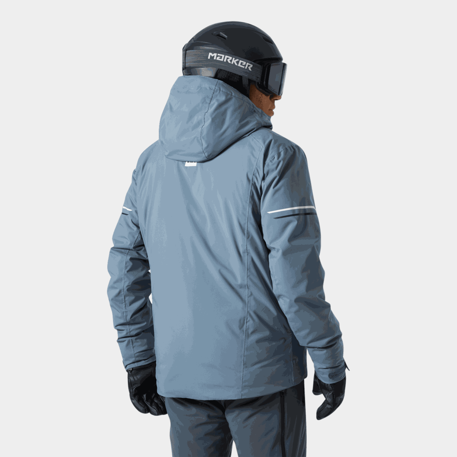 SWIFT TEAM JACKET - full image 3