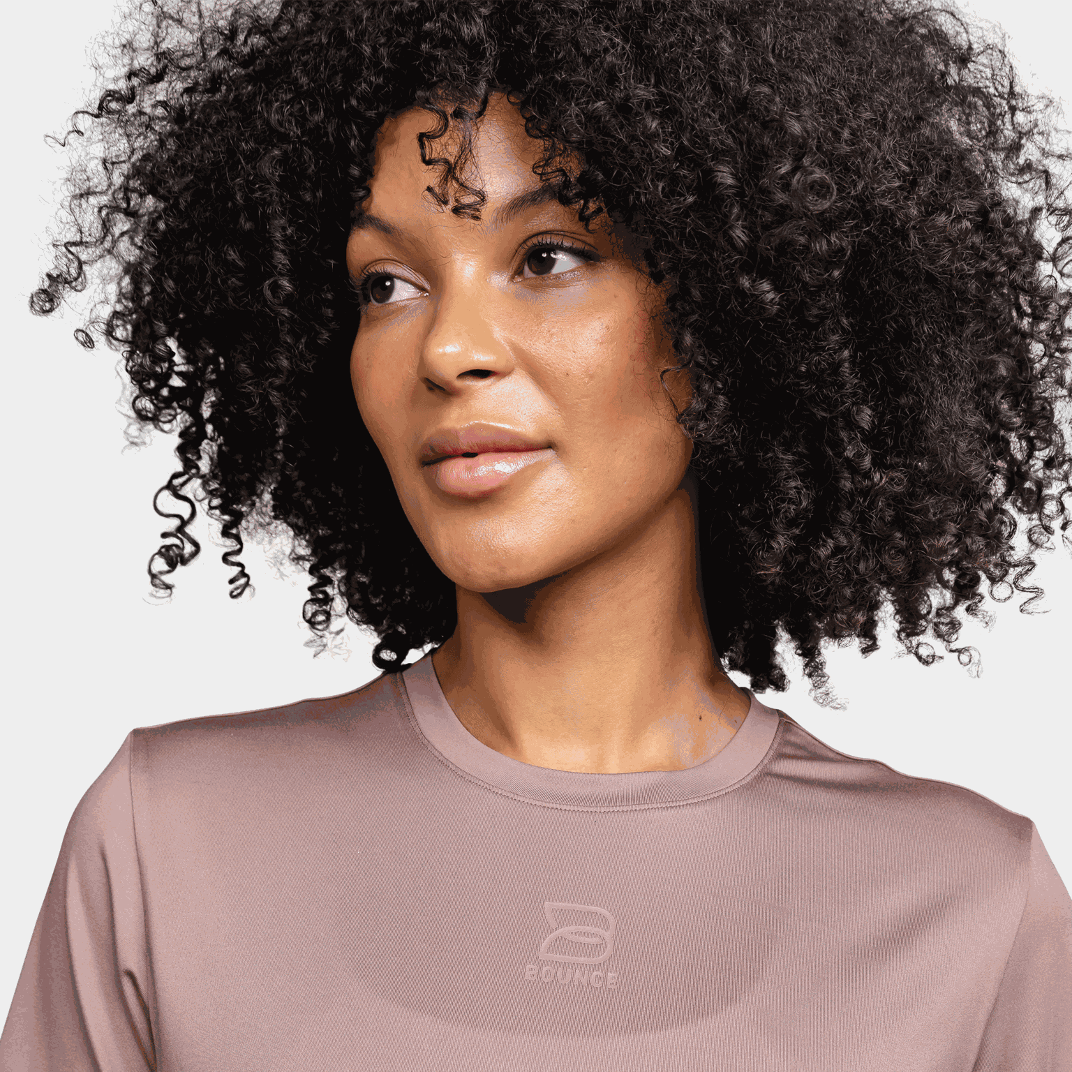 Training T-Shirt, t-shirt, dam - full image 3