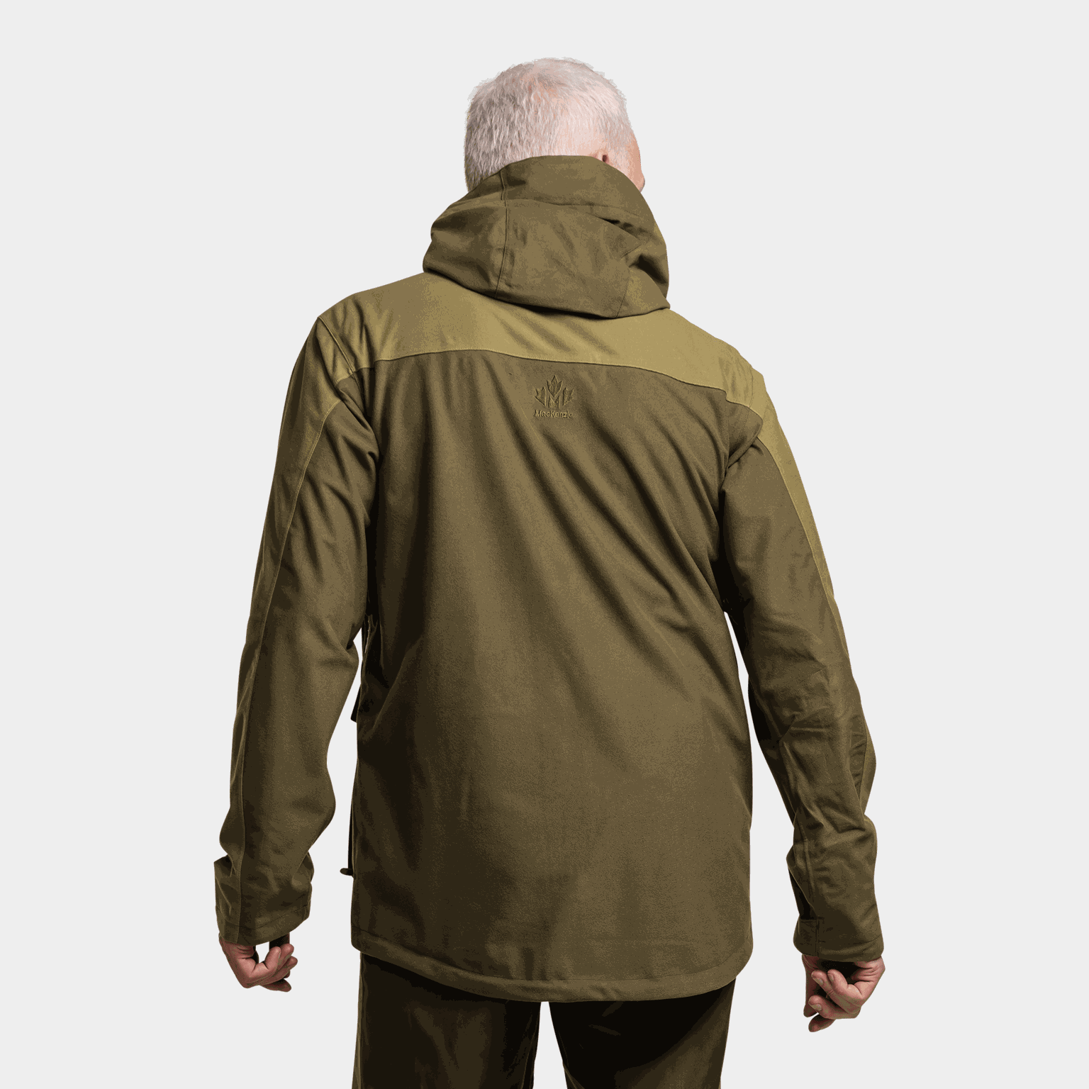 Bobcat Hunting Jacket, jaktjacka - full image 2