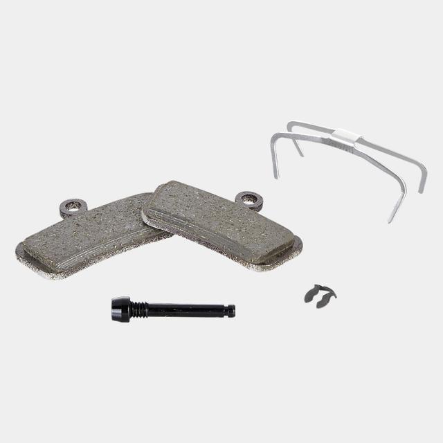 disc breakpad Trail/Guide metal sintered, sintrade bromsklossar, par - Broms