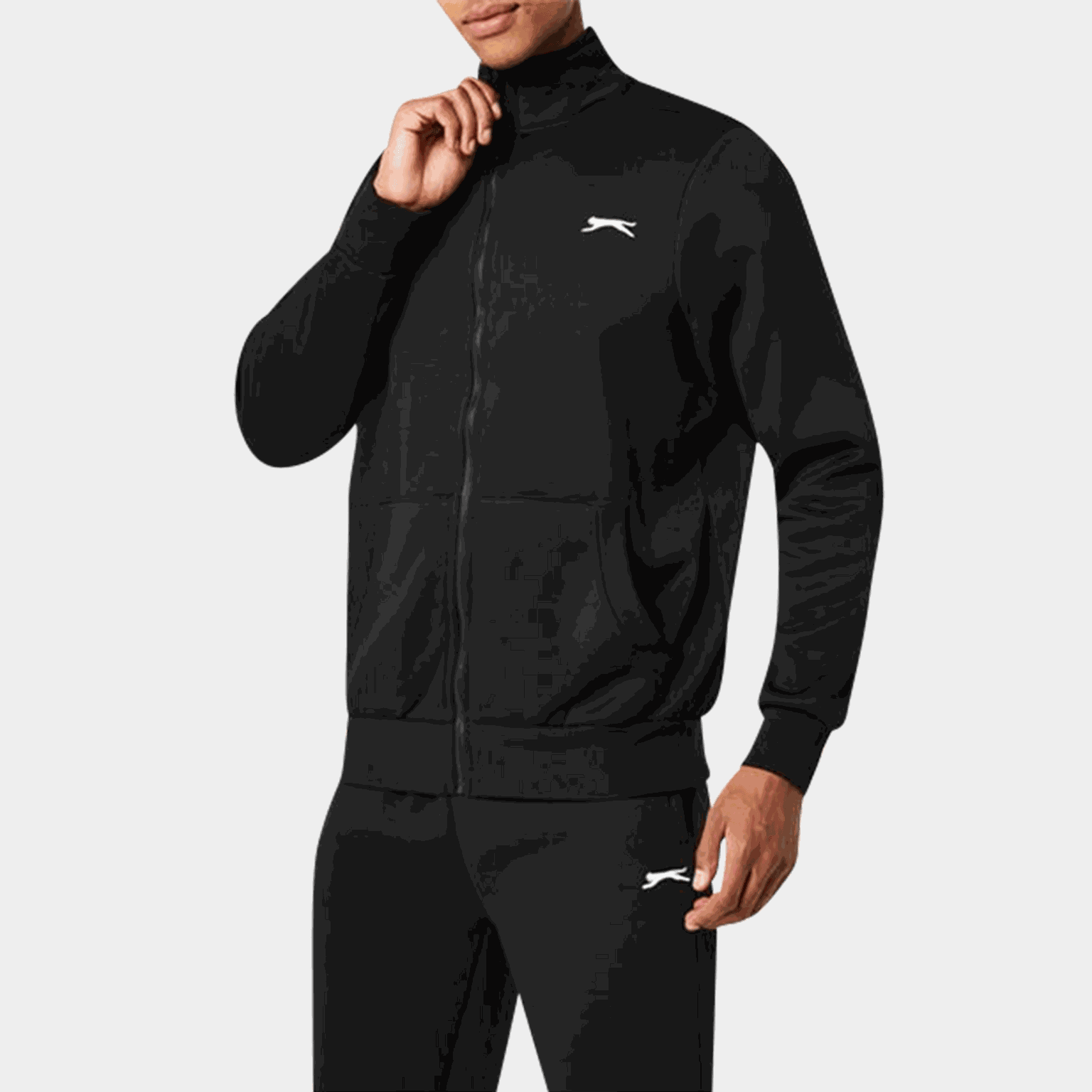 Slaz Full Zip - full image 1