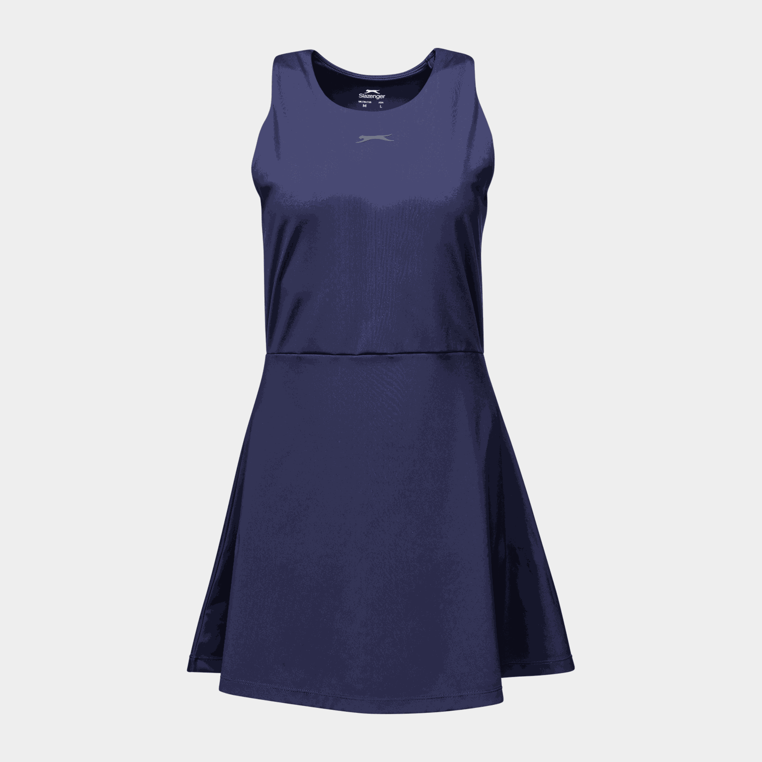 Raquet Dress, tennisklänning, dam - full image 3
