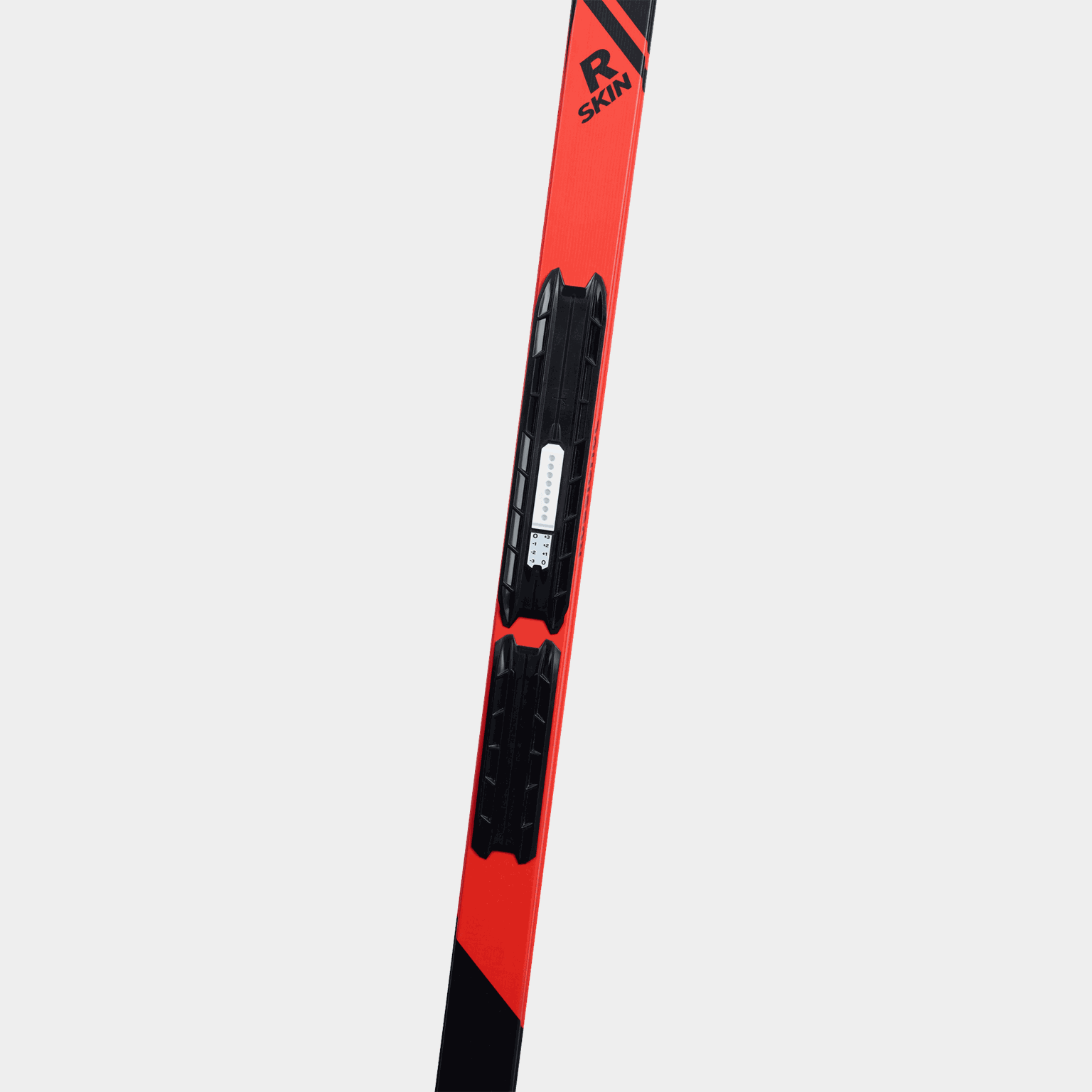 XC Skis Speed Skin -IFP Long 25/26, stighudsskidor, junior - full image 4