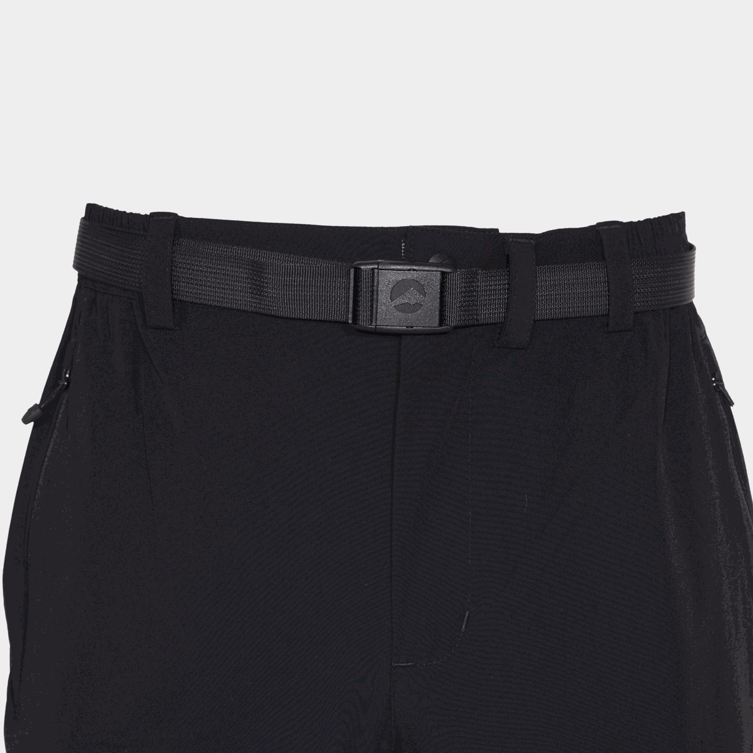 Trolldalen Mountain Pants, vandringsbyxor - full image 4