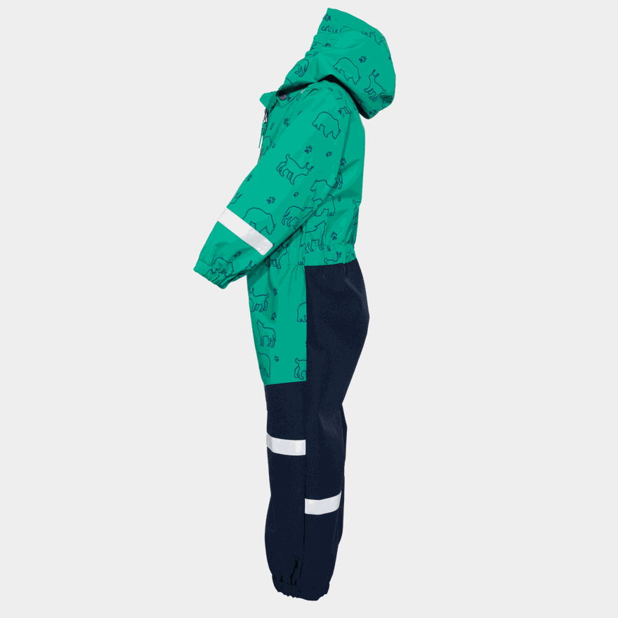 Salla Coverall, overall, barn - full image 2