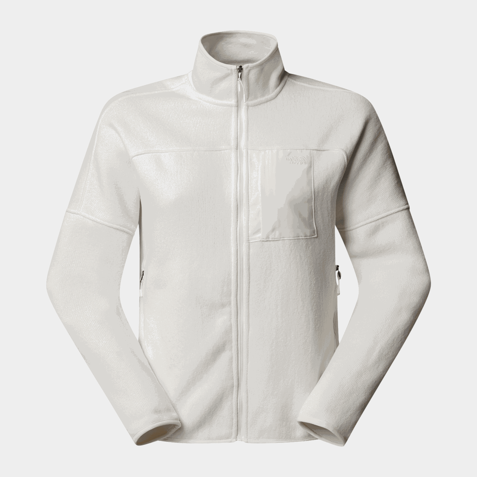 W Front Range Fleece Jacket, . - full image 1