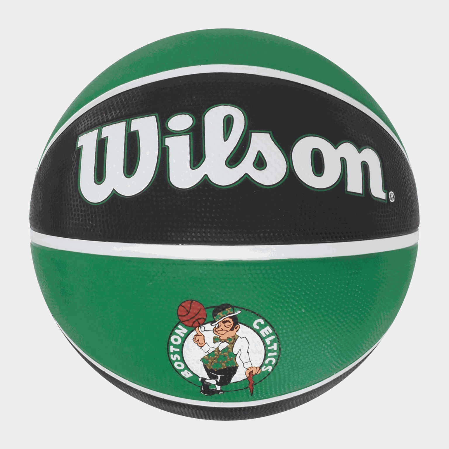 Nba Team Tribute Basketball Bos Celtics, basketboll - full image 1