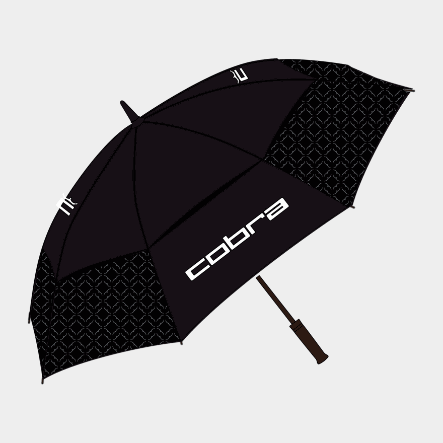 Umbrella, golfparaply - full image 1