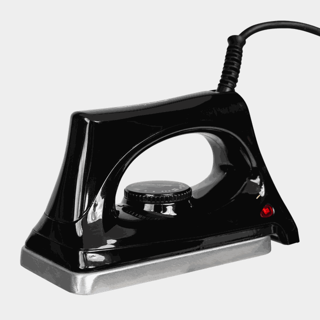 Ski Go Wax Iron Analog 1000 Watt 25/26, vallajärn - Vallabord & Vallajärn