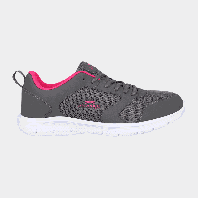Force Mesh, fritidssko, dam - Fritidsskor & Sneakers
