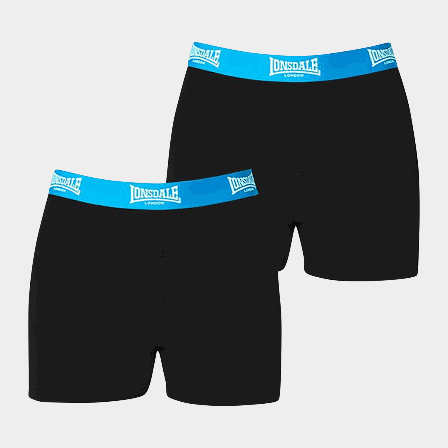 2Pk Boxer, boxershorts, herr - full image 3