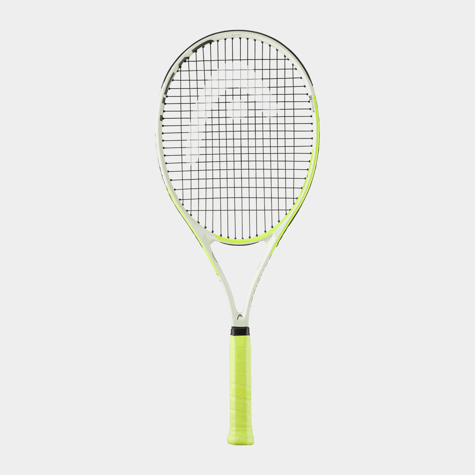 MX Attitude Elite, tennisracket för nybörjare - full image 2