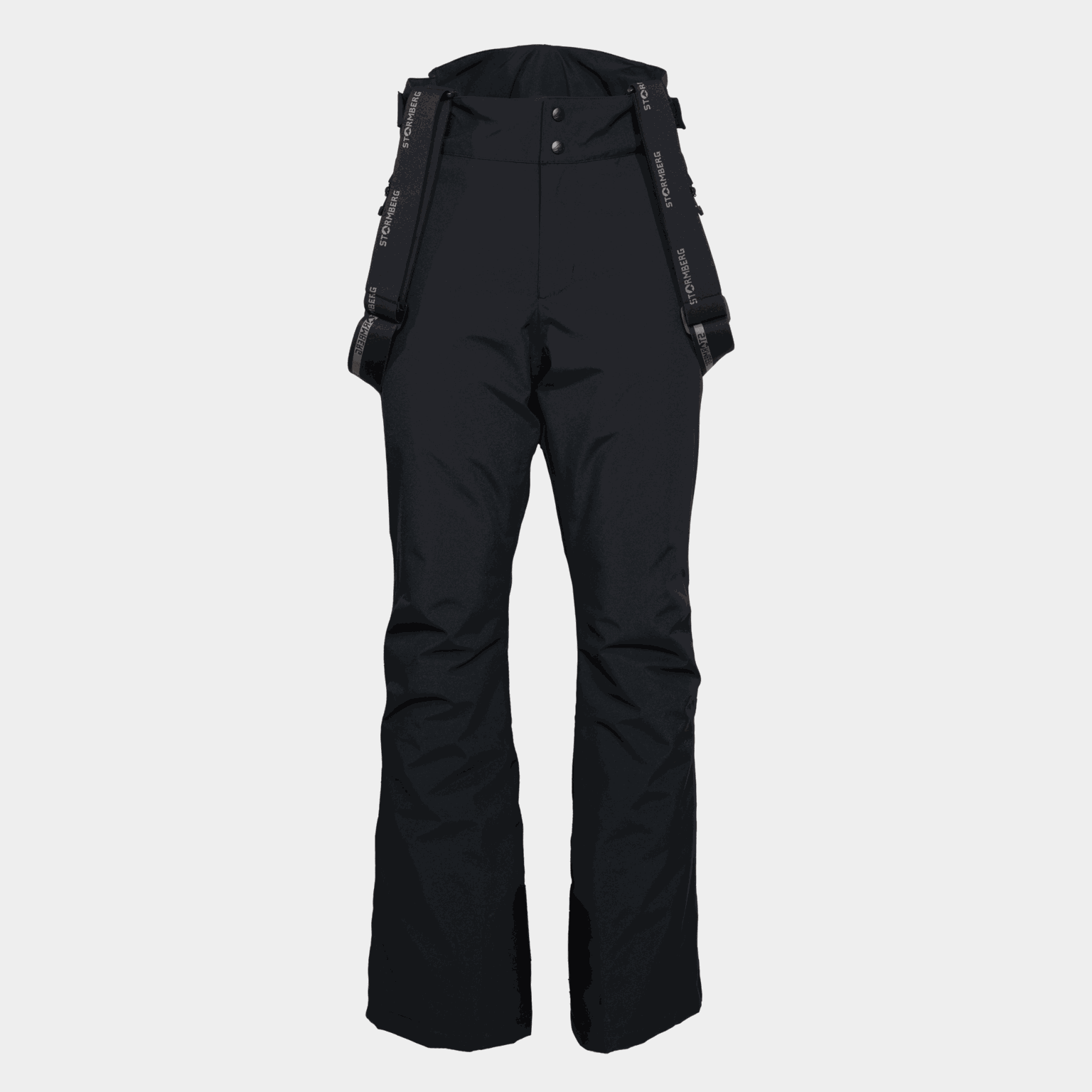 Alpine Pant Hemsedal Insulated 25/26, skid- och snowboardbyxor, herr - full image 1