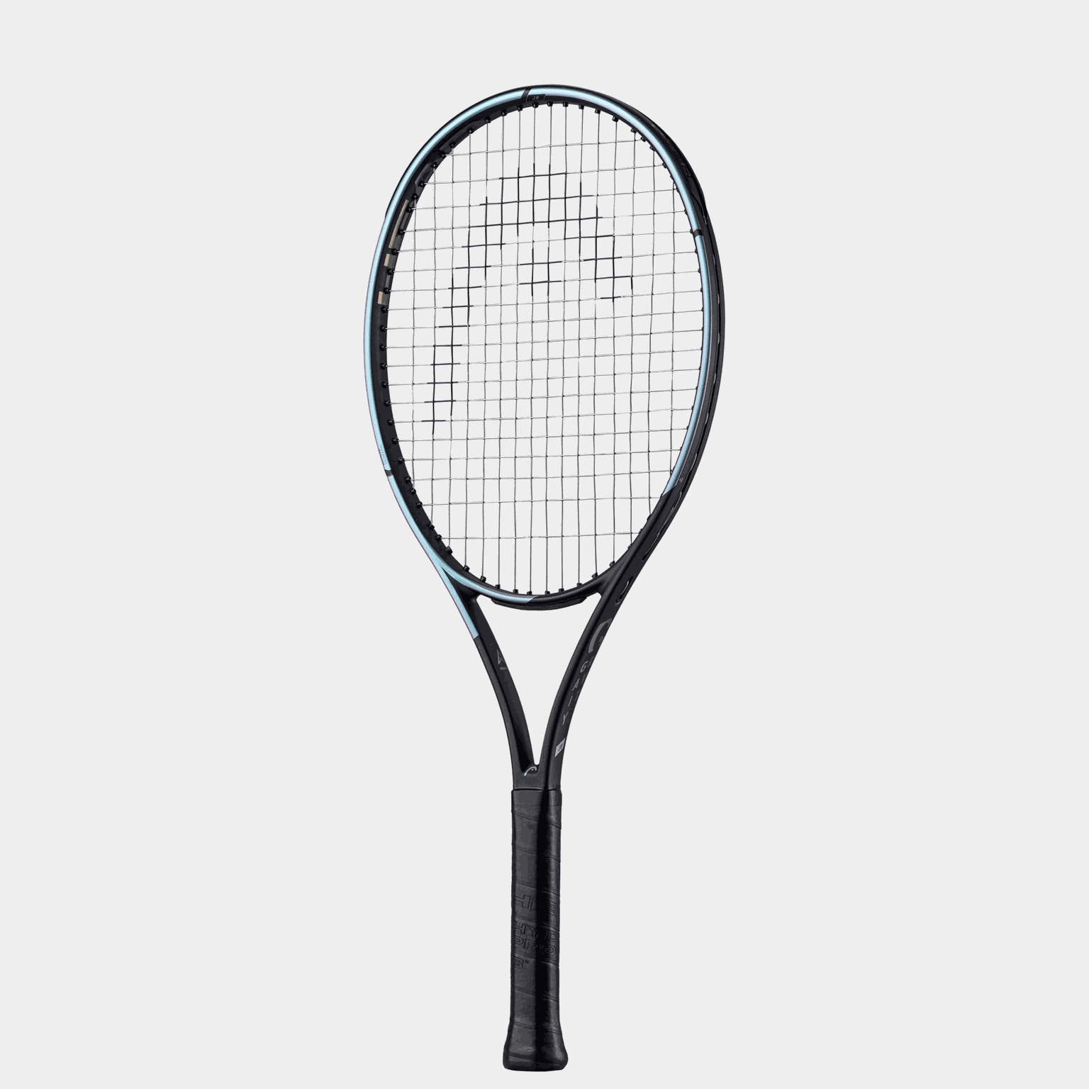 Gravity, tennisracket - full image 1