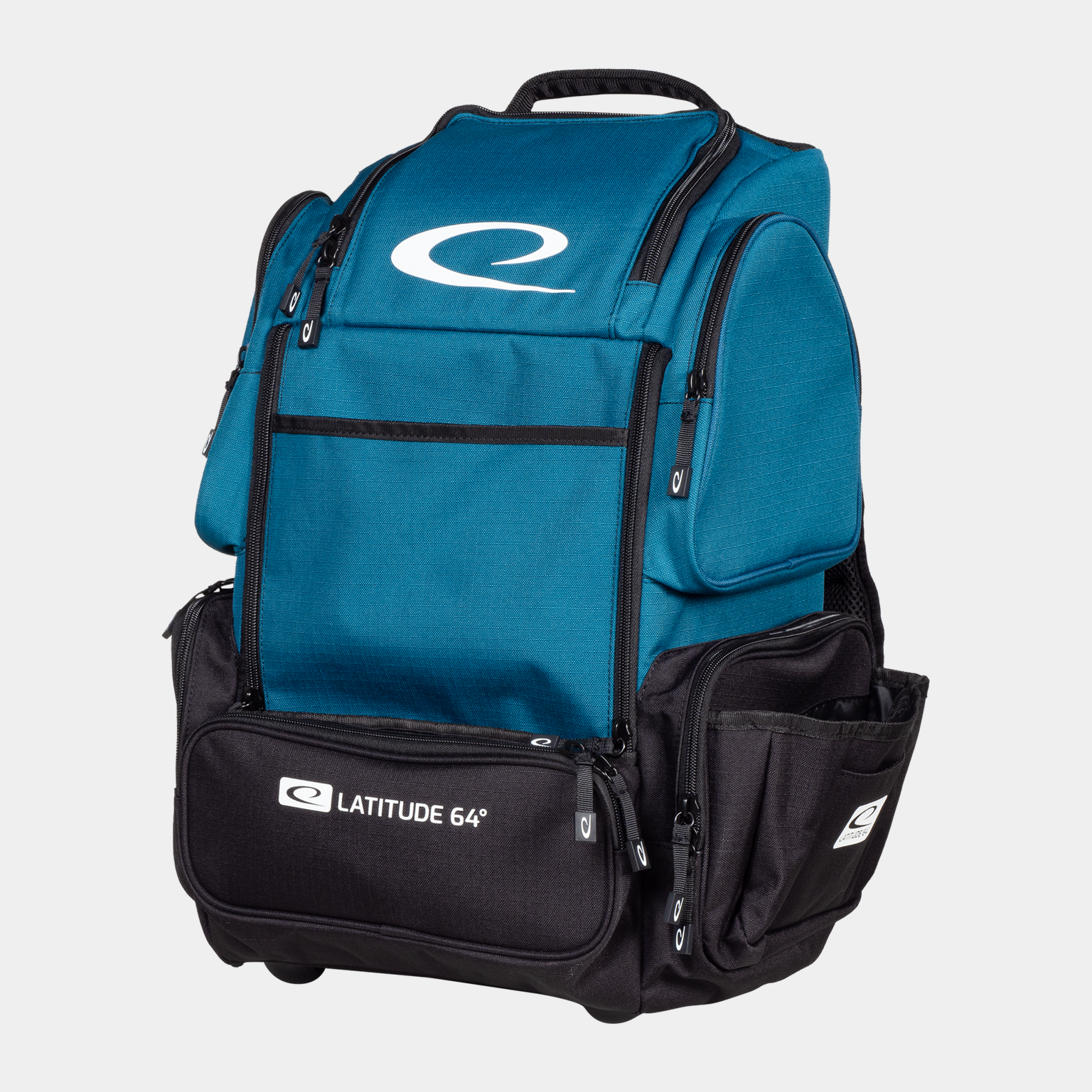 Latitude Luxury E4 Back Pack, ryggsäck frisbeegolf - full image 1