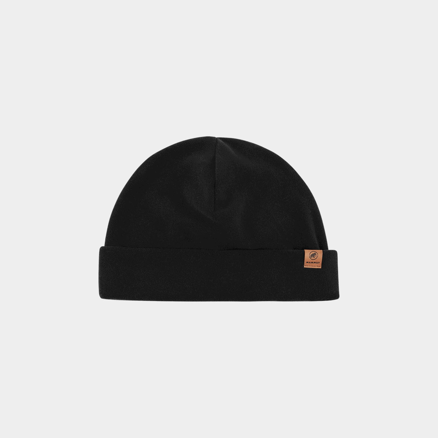 Fleece Beanie, mössa - Tillbehör