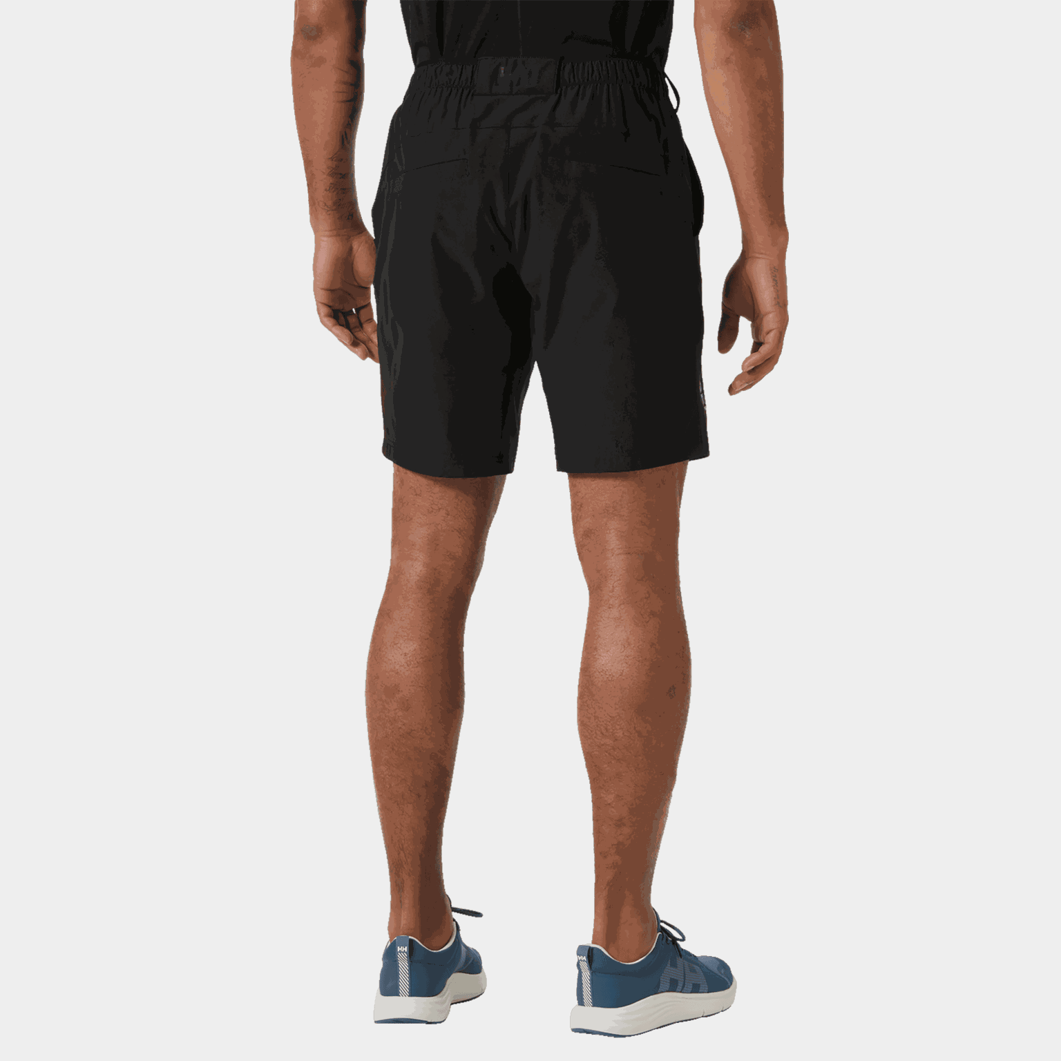 Sirocco Shorts 9", seglarshorts, herr - full image 2