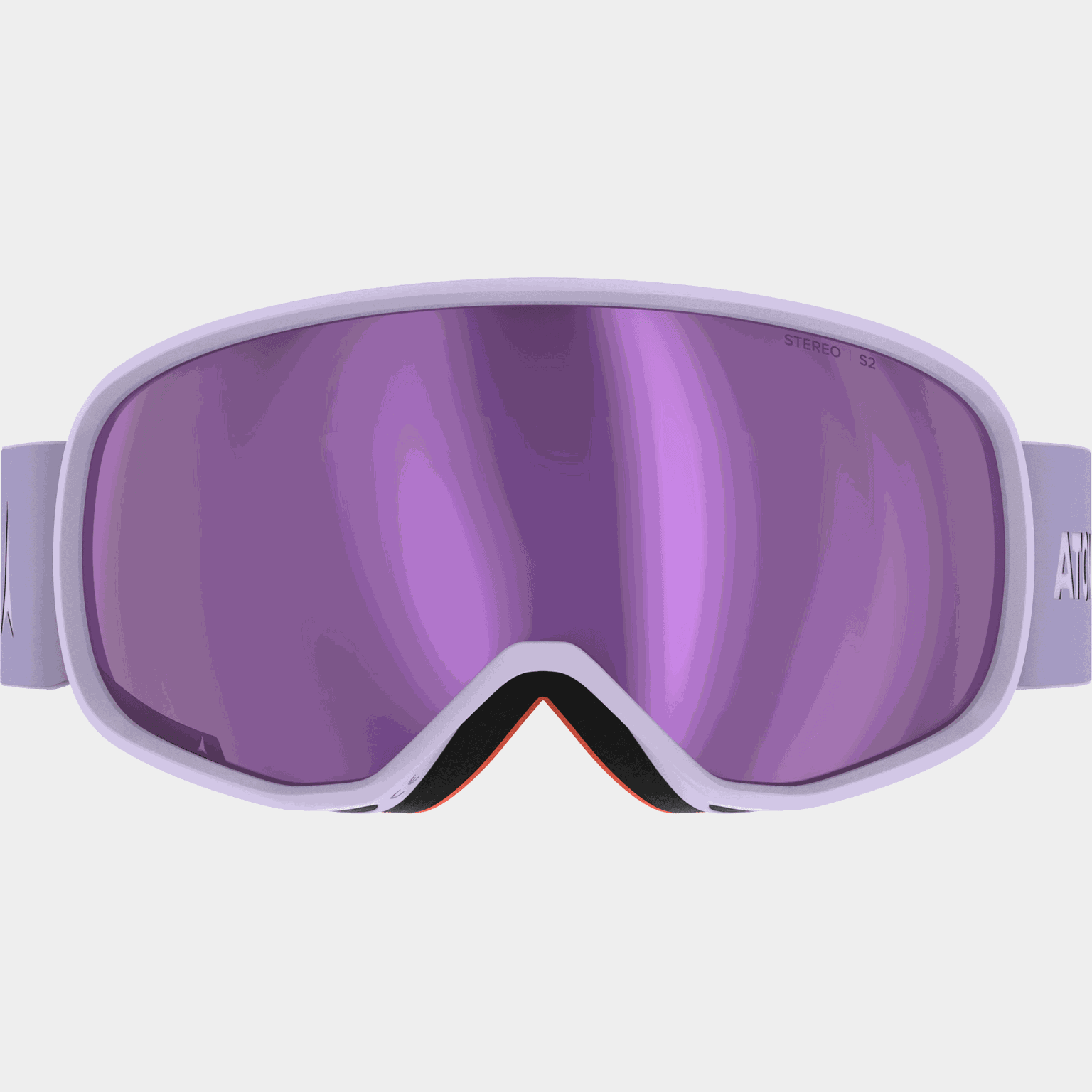 Alpine Goggles Revent Stereo, skid- och snowboardglasögon, unisex - Goggles