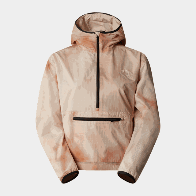 Botanic Dye Wind Jacket - Fritidsjackor