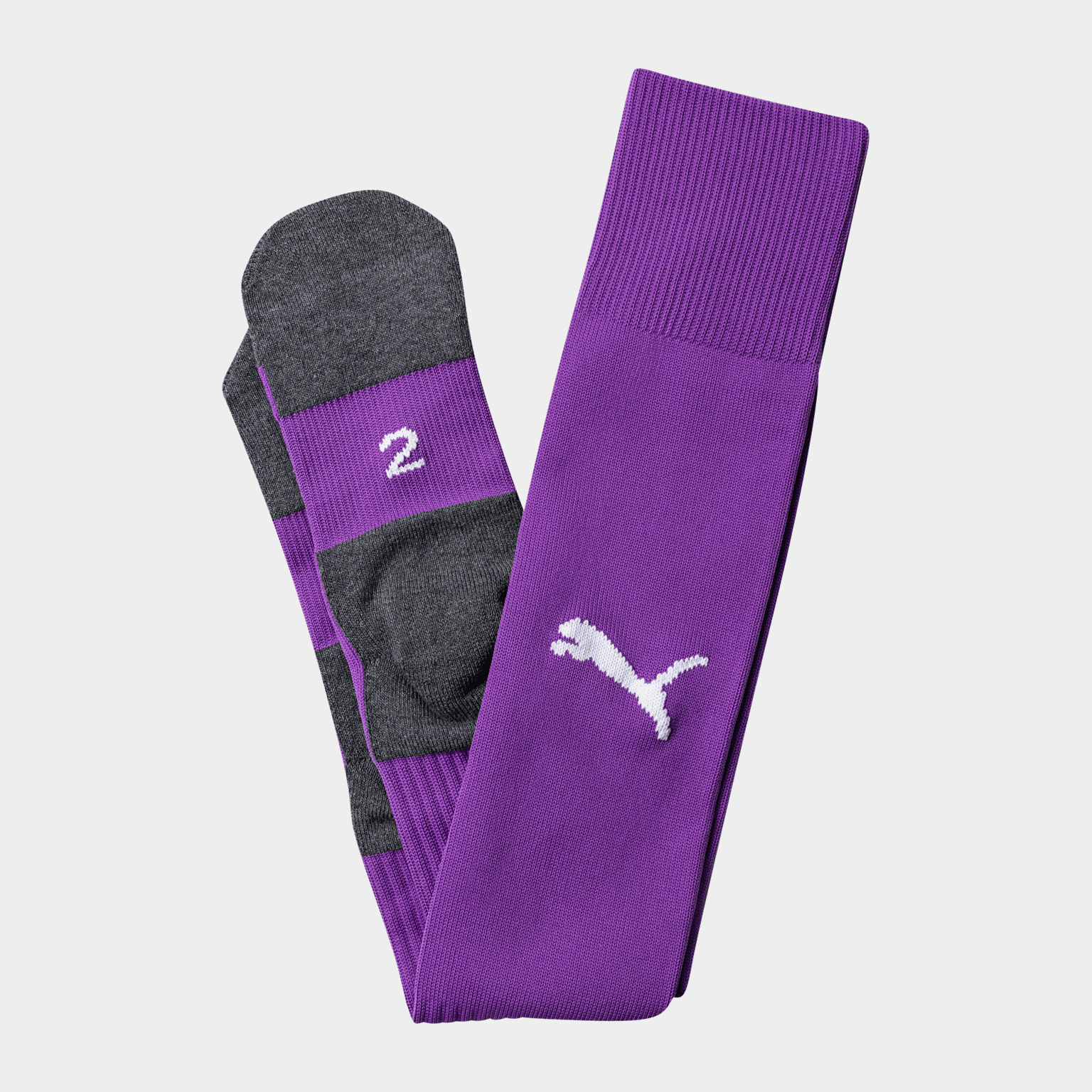 teamLIGA26 Socks Core, fotbollsstrumpor, unisex - full image 2