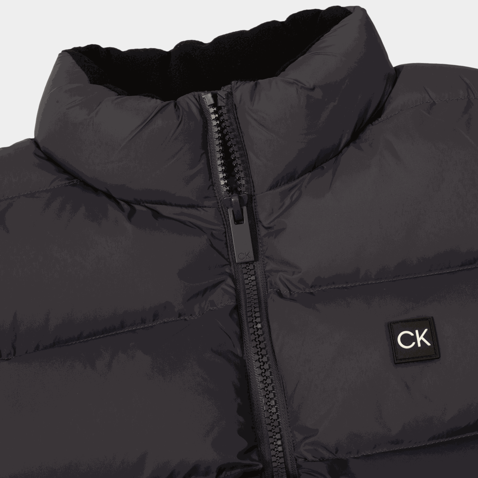 Brentwood Puffa Gilet Biscuit, väst, herr - full image 3