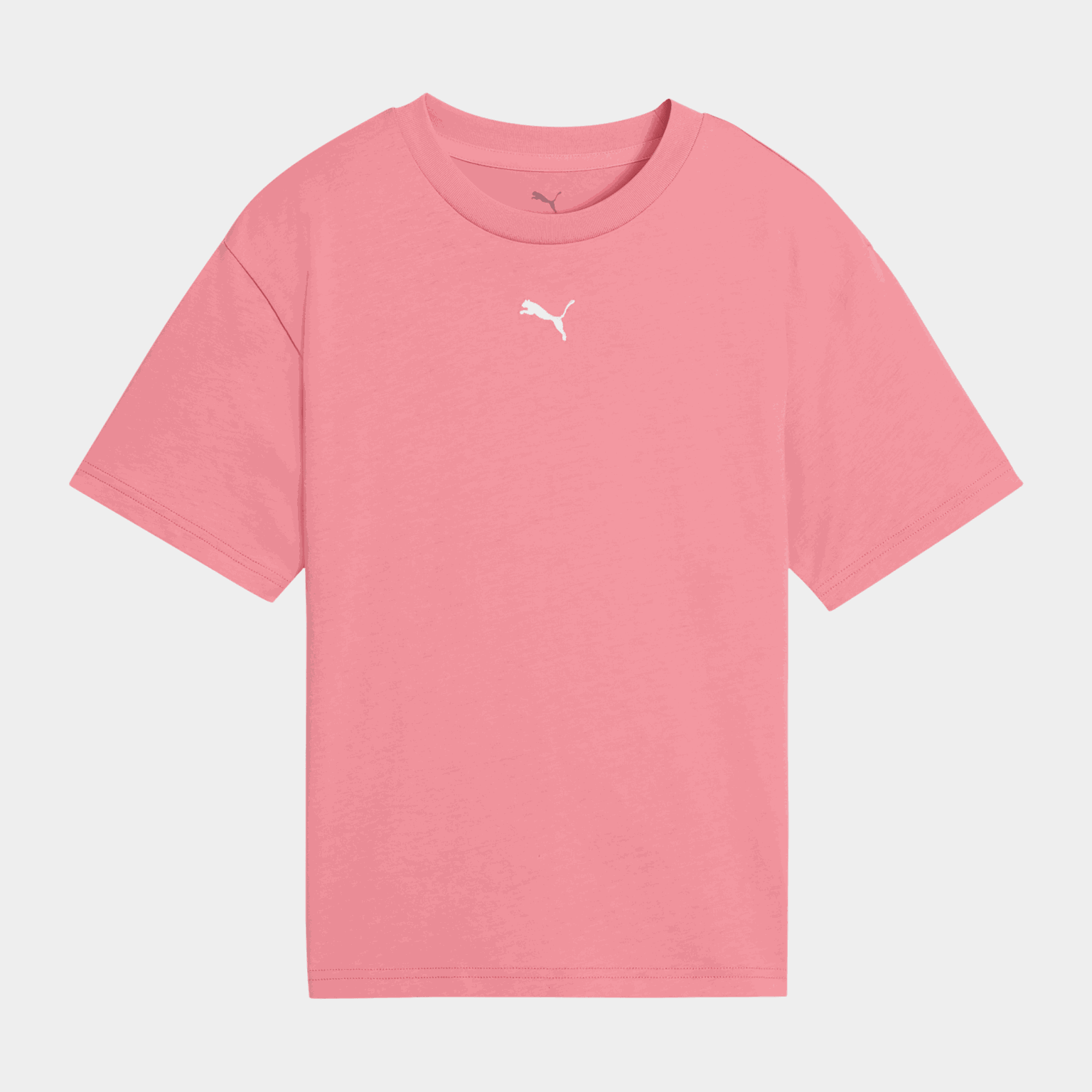 ESS Boxy Tee G - Fritids-T-Shirts