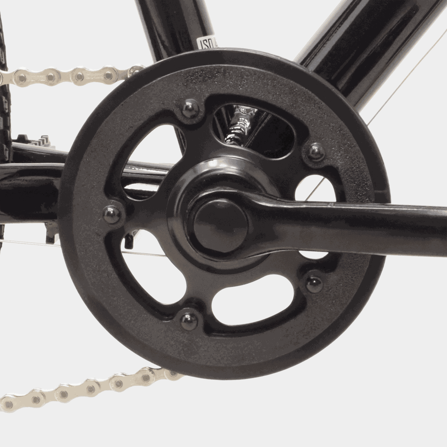 Super 26, mountainbike, barn - full image 4