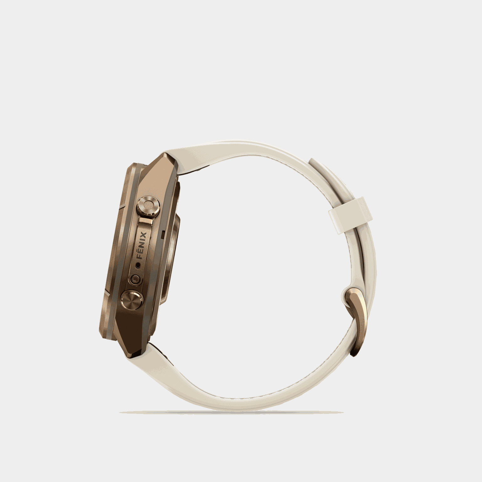 fenix 9 Pro 43mm Titanium, smartklocka - full image 4