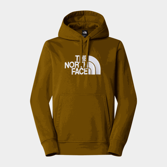 Drew Peak Regular Hoodie - Hoodtröjor