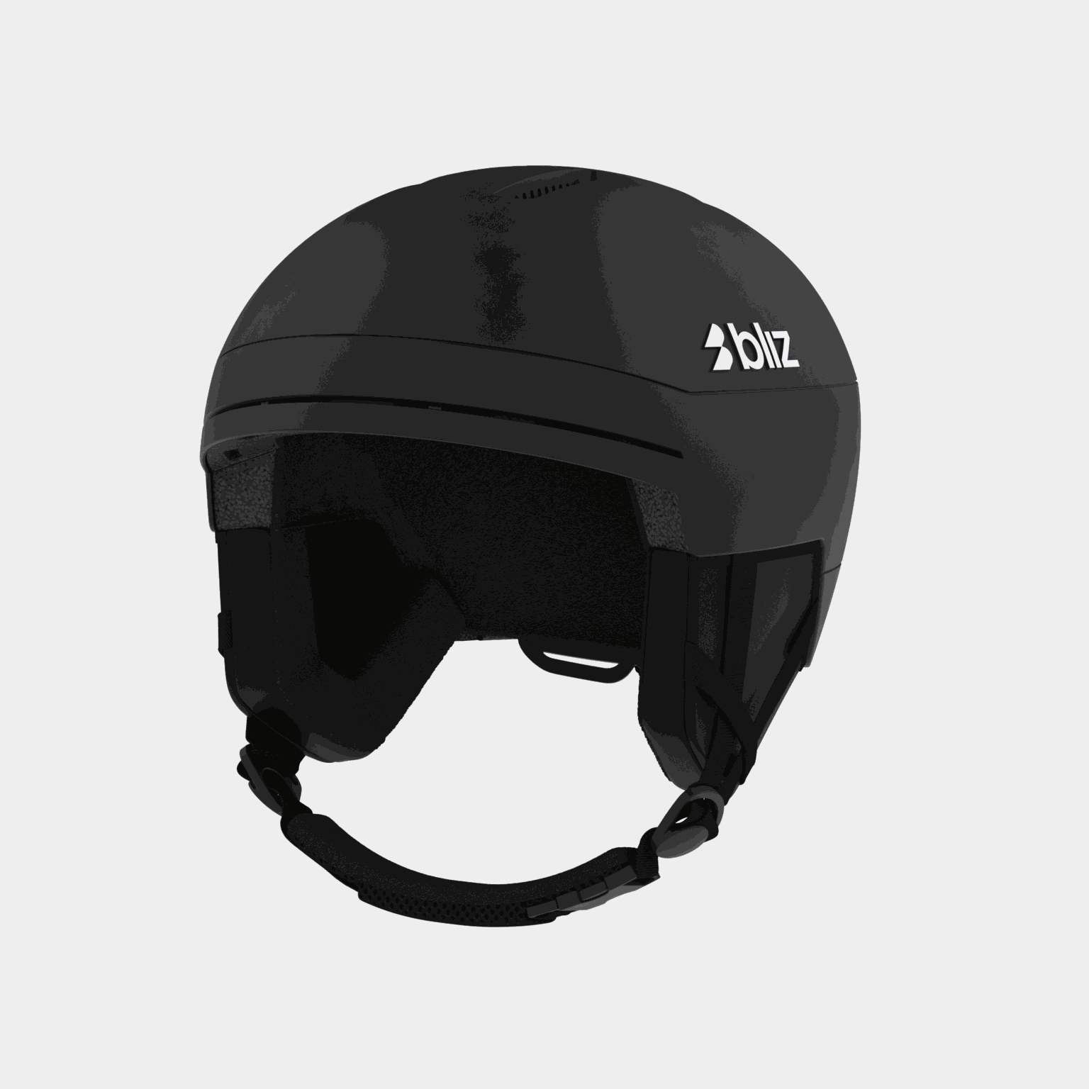 Alpine Helmet S002K 25/26, skid- och snowboardhjälm, barn - full image 1