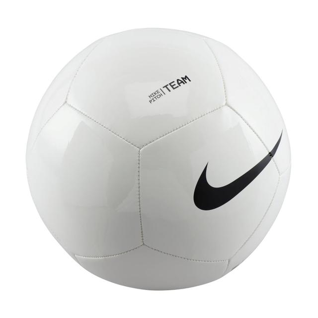 Pitch Team, fotboll - Fotbollar
