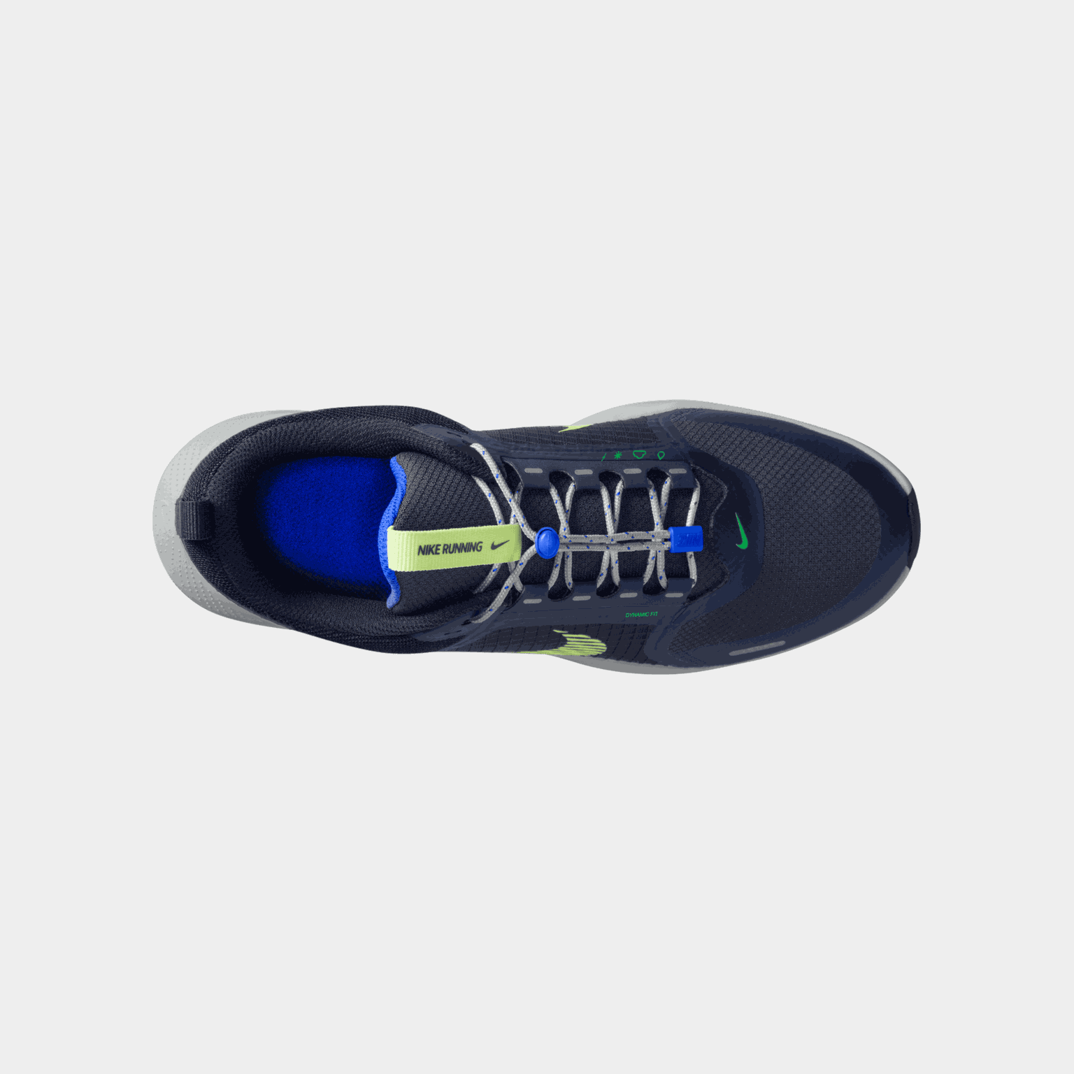 Star Runner Utility Big Kids', joggingsko, junior - full image 3