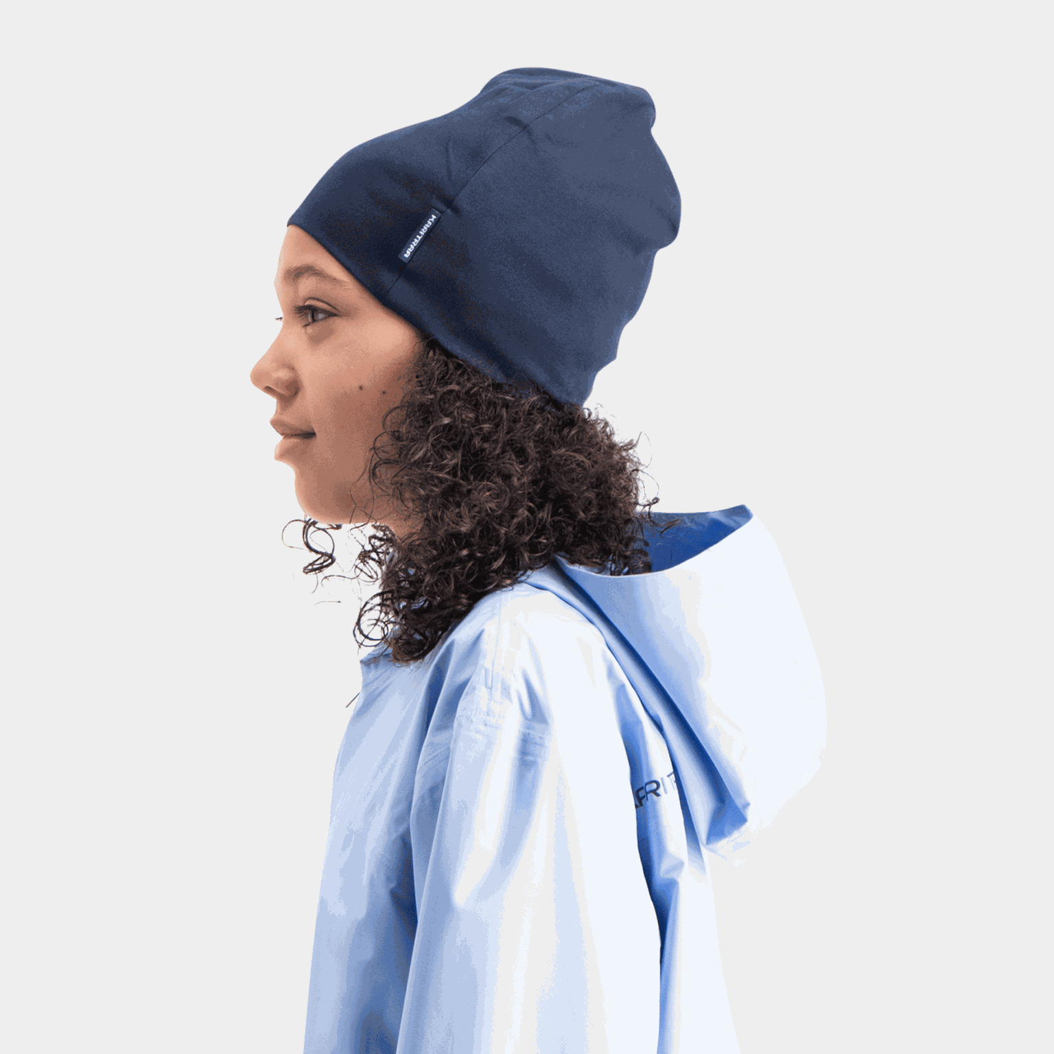 Traa Beanie, mössa - full image 3