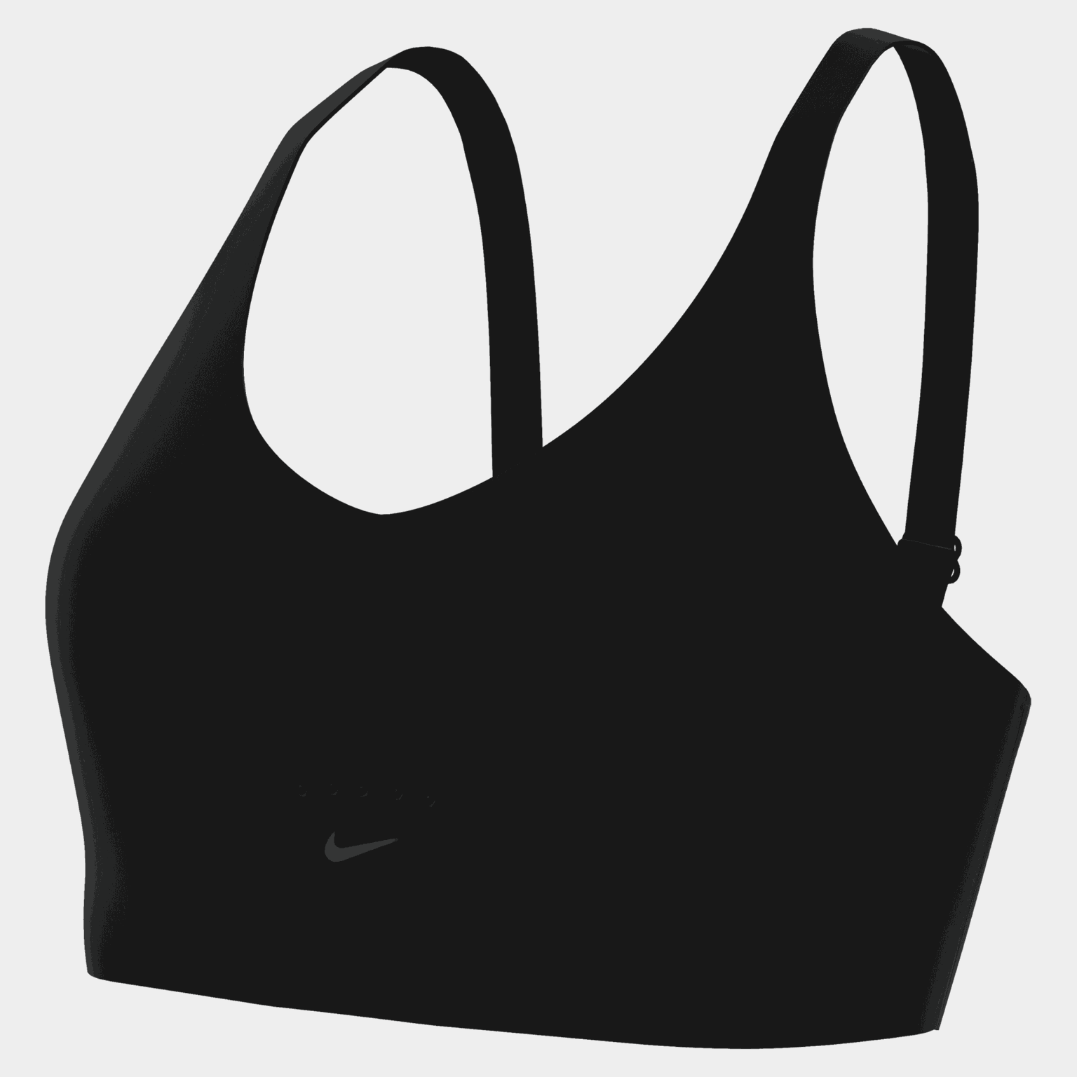 Nk Alate Ll Ms Bra, sport-bh, dam - full image 1