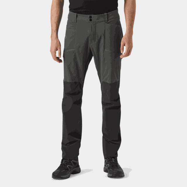 HOVDA TUR PANT, vandringsbyxor - Friluftsbyxor