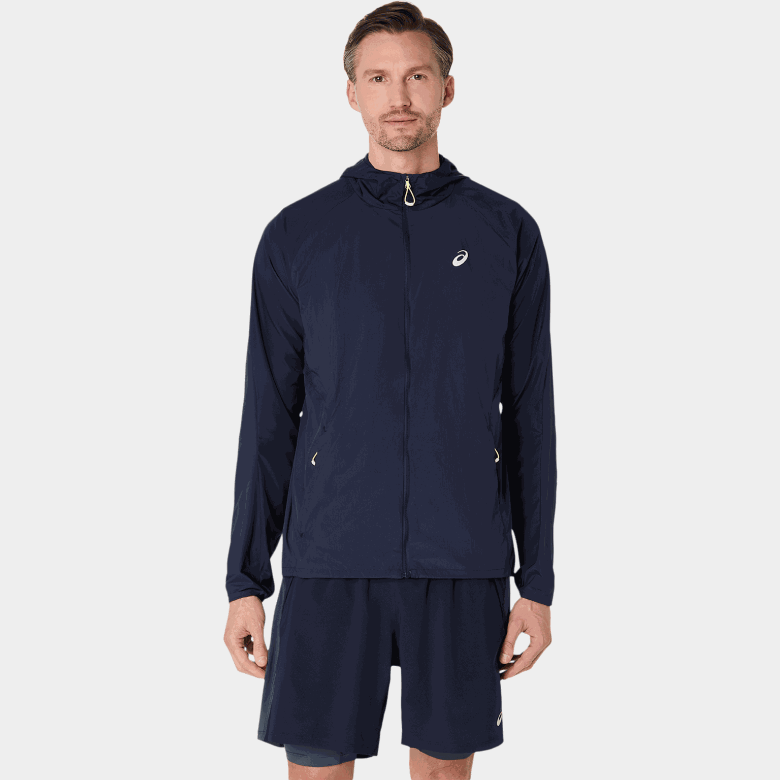 Road Packable Jacket, träningsjacka, herr - full image 1