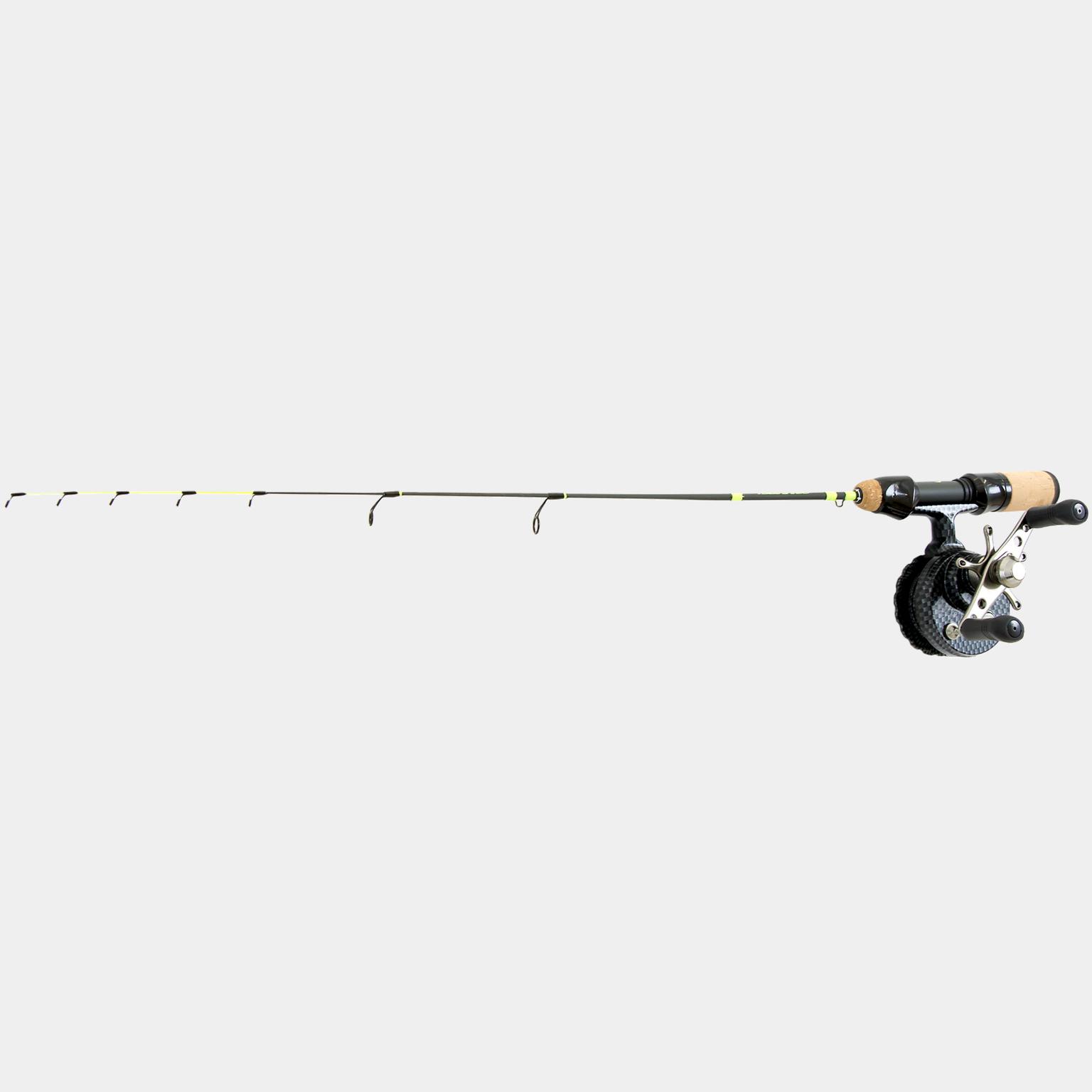 Royal Viking SensiRod Combo PL - isfiskespö - full image 1